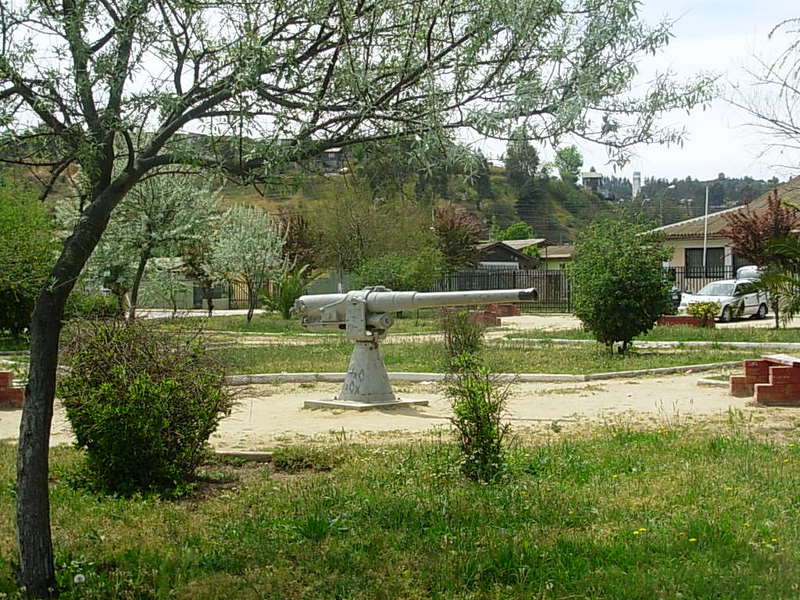 Foto de Villa Alemana, Chile