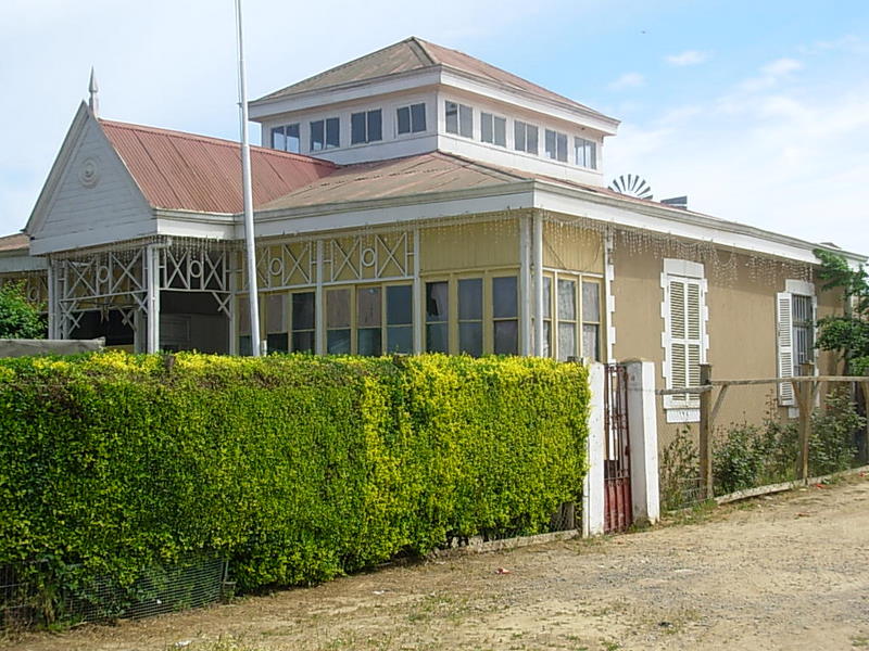 Foto de Villa Alemana, Chile