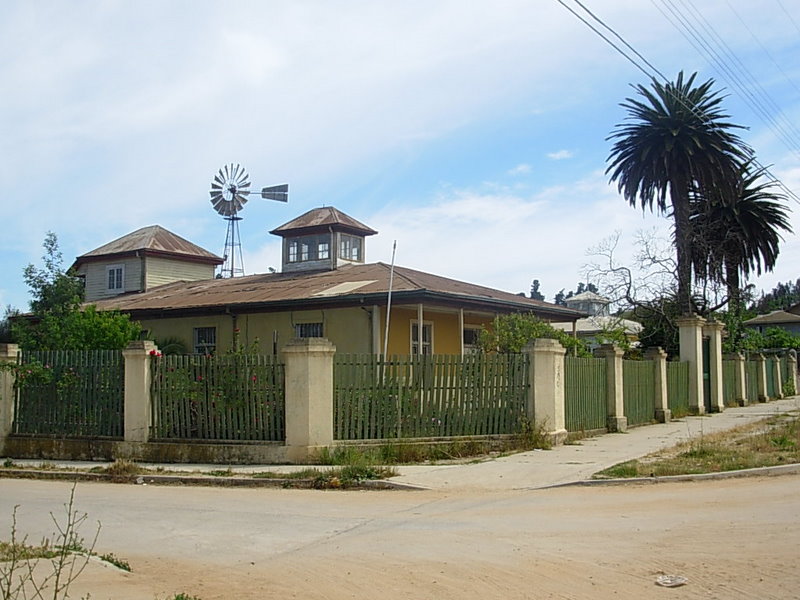 Foto de Villa Alemana, Chile