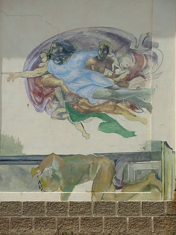 Foto de Villa Alemana, Chile