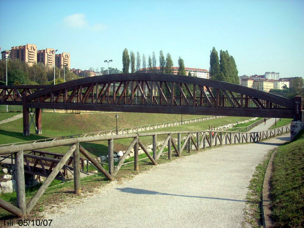 Foto de Oviedo (Asturias), España