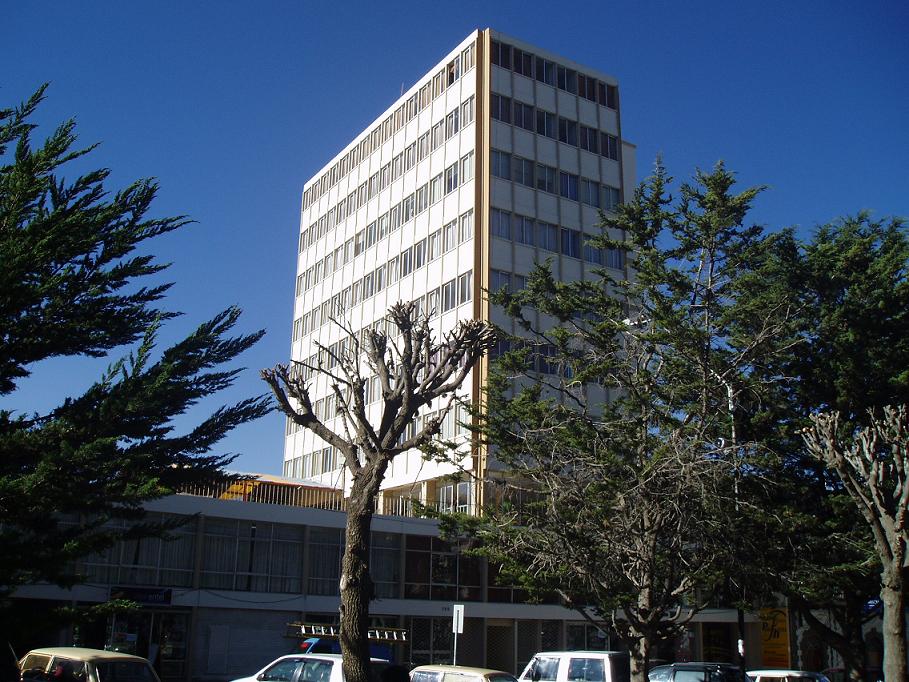 Foto de Oruro, Bolivia