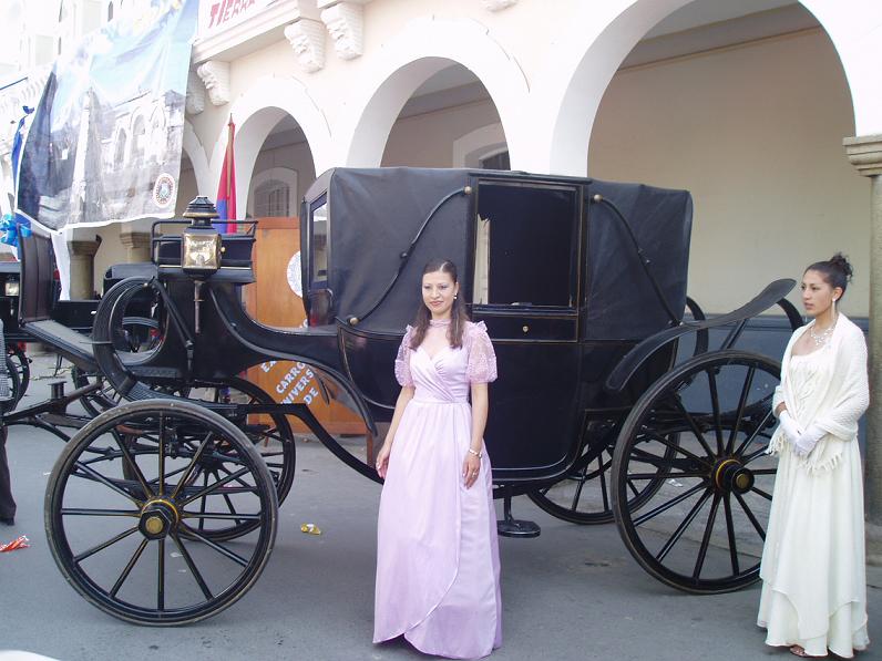 Foto de Oruro, Bolivia