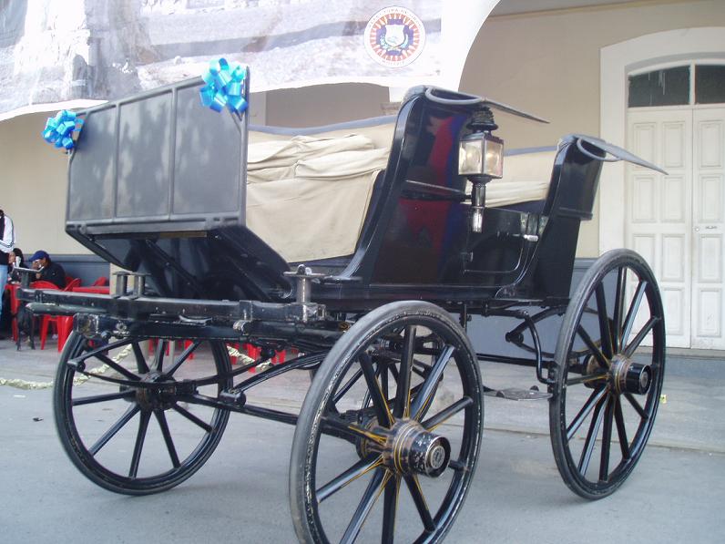 Foto de Oruro, Bolivia