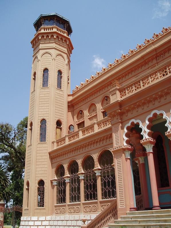 Foto de Sucre, Bolivia