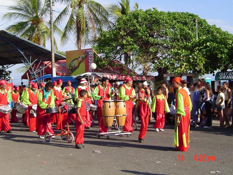 Foto de Puntarenas, Costa Rica