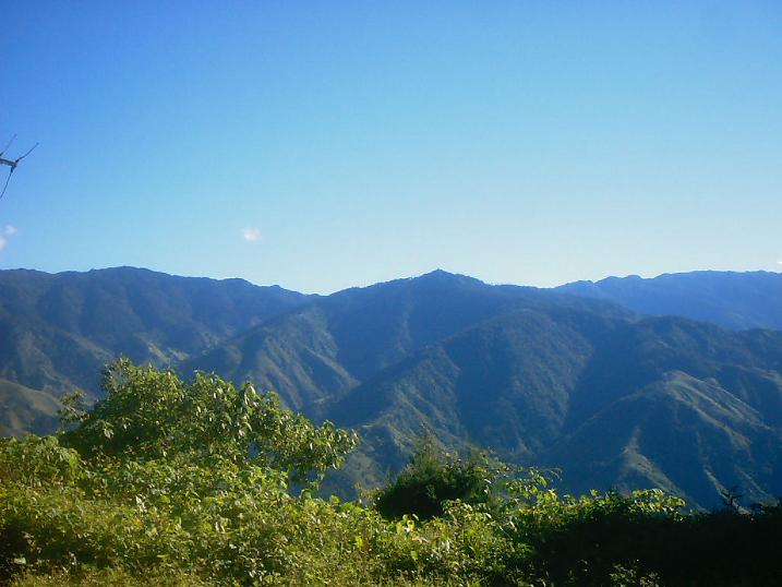 Foto de Cerro de la Muerte, Costa Rica