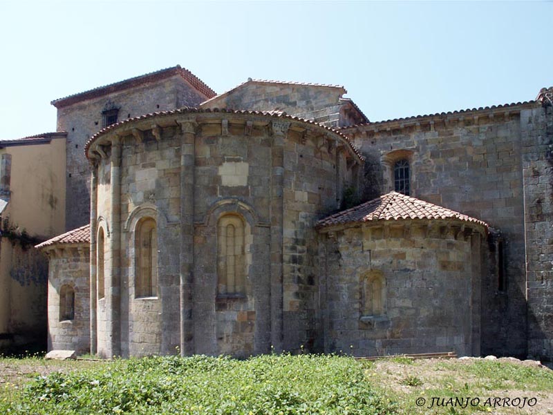 Foto de Villaviciosa (Asturias), España