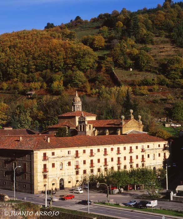 Foto de Cangas del Narcea (Asturias), España