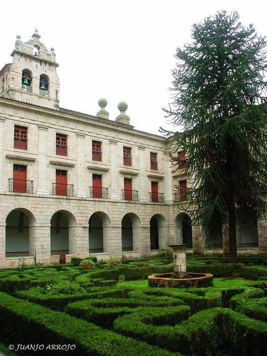 Foto de Cangas del Narcea (Asturias), España