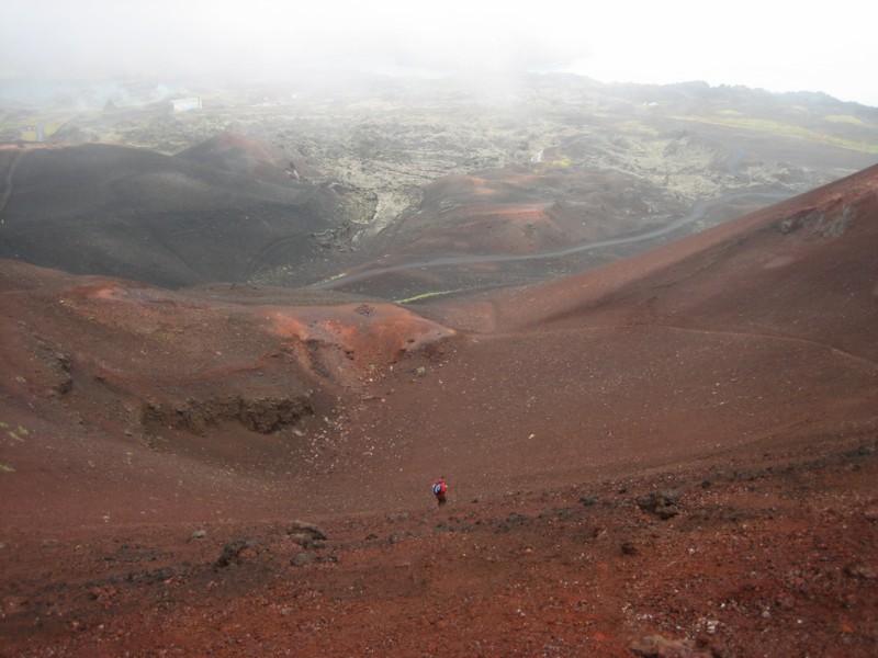 Foto de Islas Vestmann, Islandia