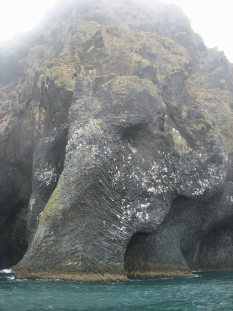 Foto de Islas Vestmann, Islandia