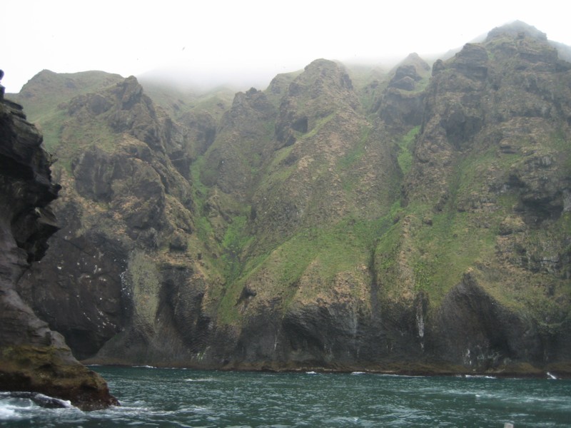 Foto de Islas Vestmann, Islandia