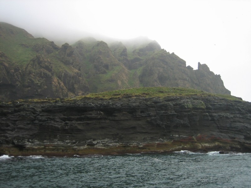Foto de Islas Vestmann, Islandia