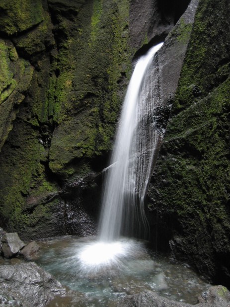 Foto de Thórsmörk, Islandia