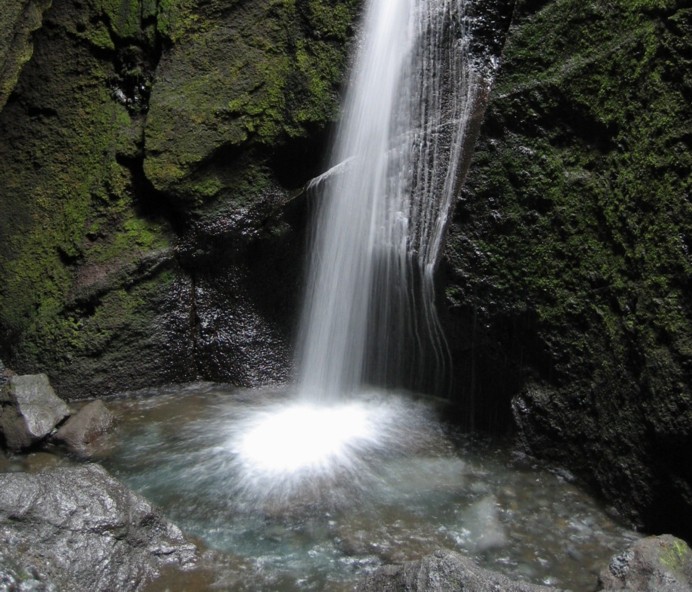 Foto de Thórsmörk, Islandia
