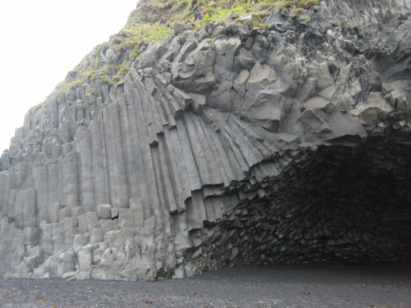 Foto de Vík, Islandia