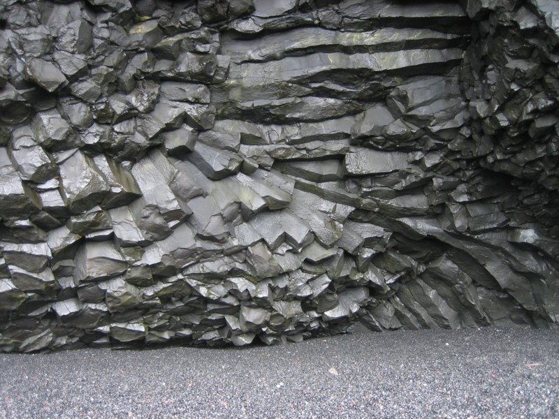 Foto de Vík, Islandia