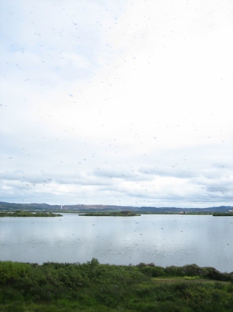 Foto de Mývatn, Islandia