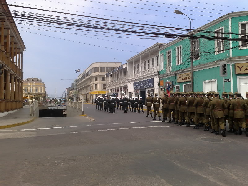 Foto de Iquique, Chile