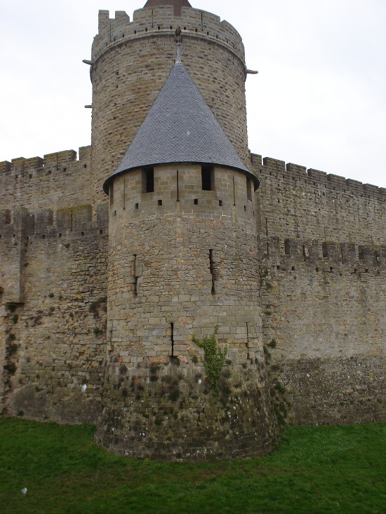 Foto de Carcassonne, Francia