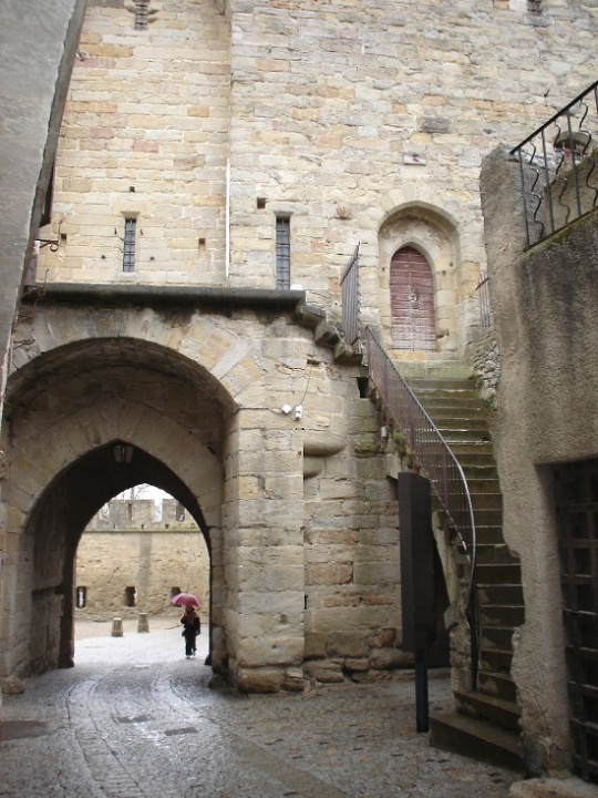 Foto de Carcassonne, Francia