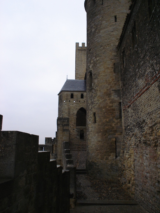 Foto de Carcassonne, Francia