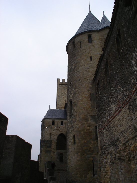 Foto de Carcassonne, Francia