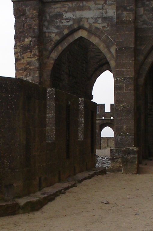 Foto de Carcassonne, Francia