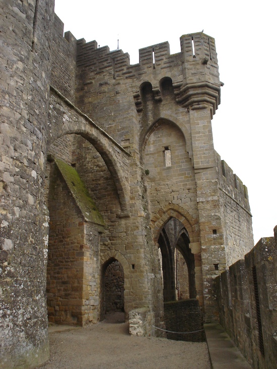 Foto de Carcassonne, Francia