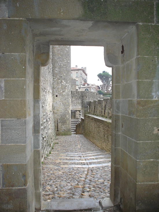 Foto de Carcassonne, Francia