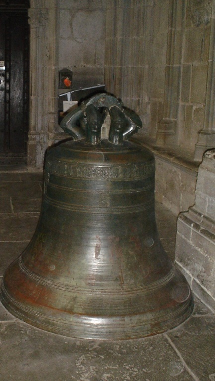 Foto de Carcassonne, Francia