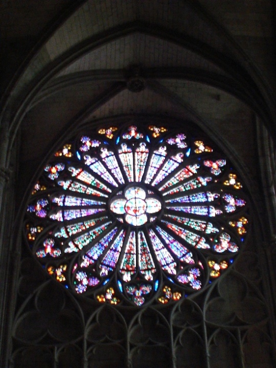 Foto de Carcassonne, Francia