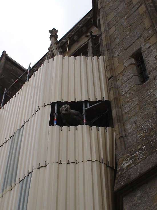 Foto de Carcassonne, Francia