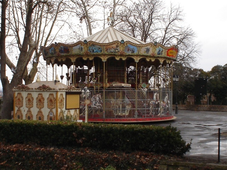 Foto de Carcassonne, Francia