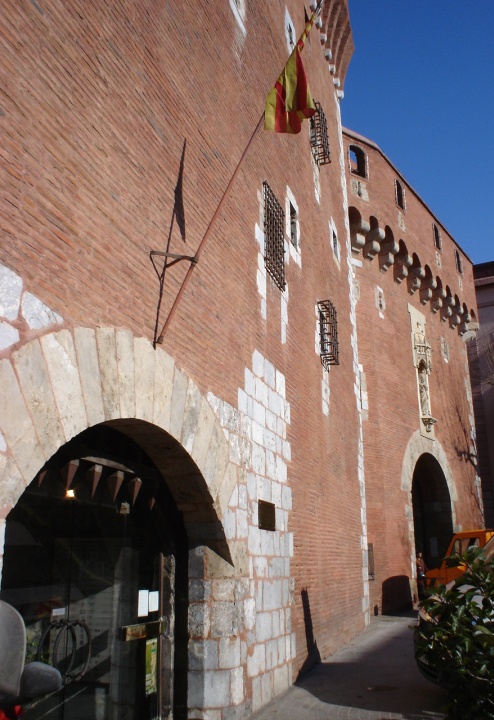 Foto de Perpignan, Francia
