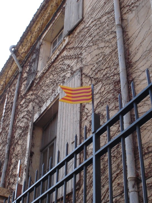 Foto de Perpignan, Francia