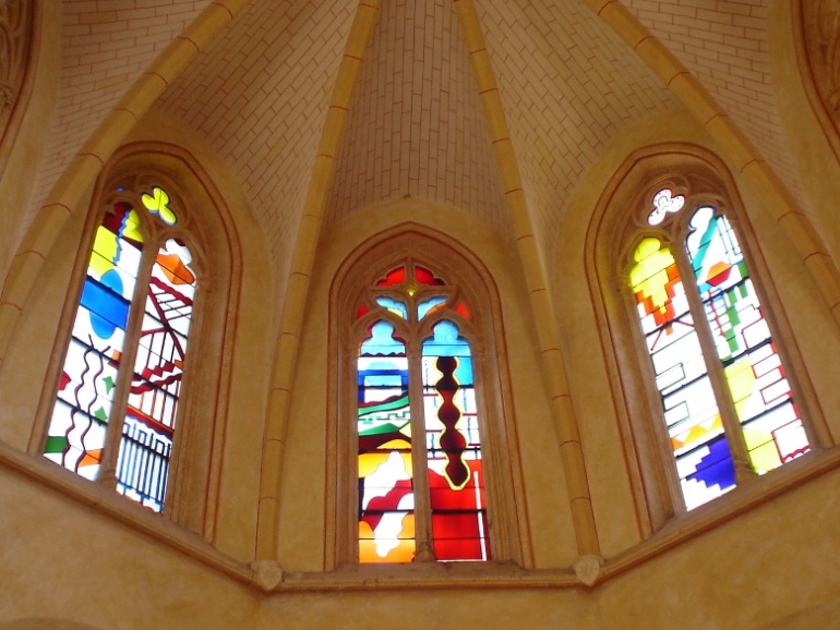 Foto de Perpignan, Francia