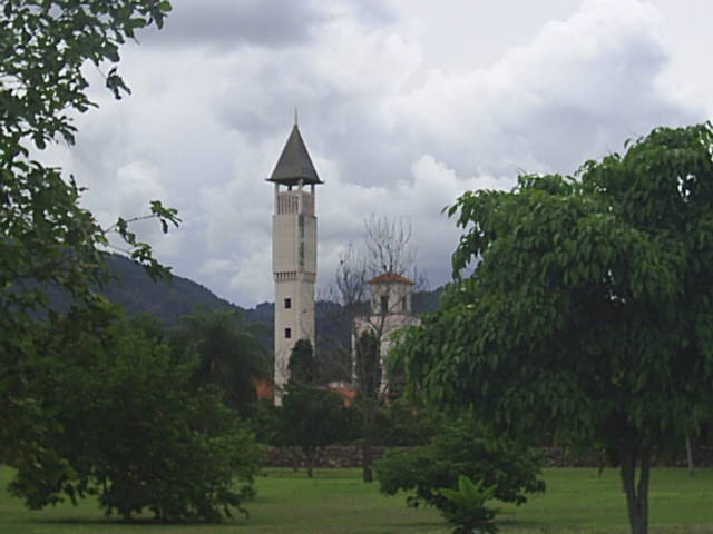 Foto de Zamorano, Honduras