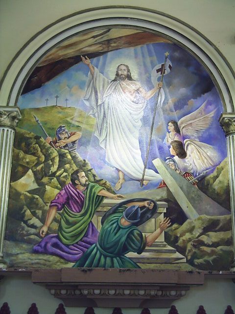 Foto de La Mesa, Veraguas, Panamá