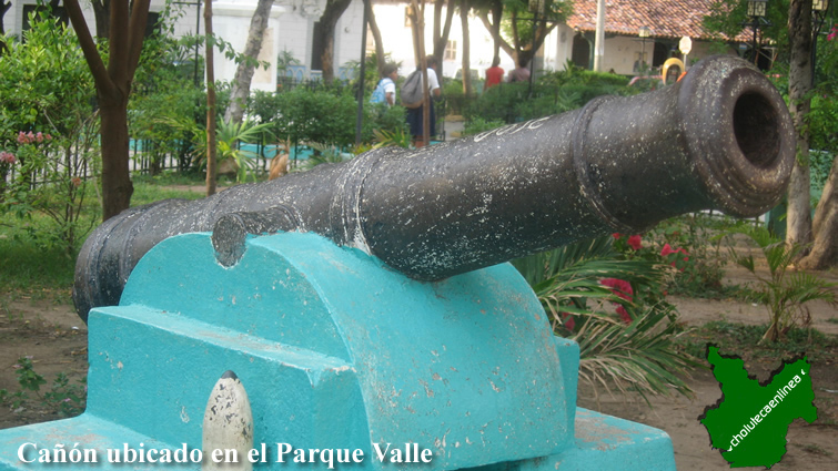 Foto de Choluteca, Honduras