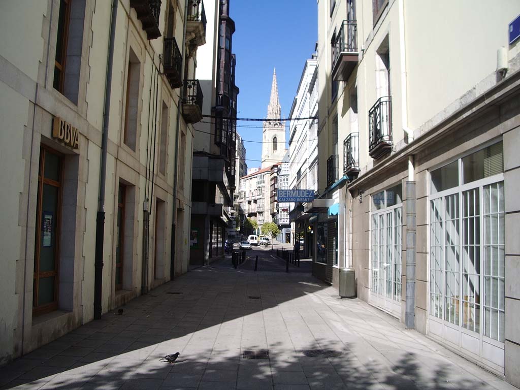 Foto de Santander (Cantabria), España