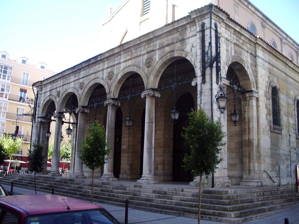 Foto de Santander (Cantabria), España