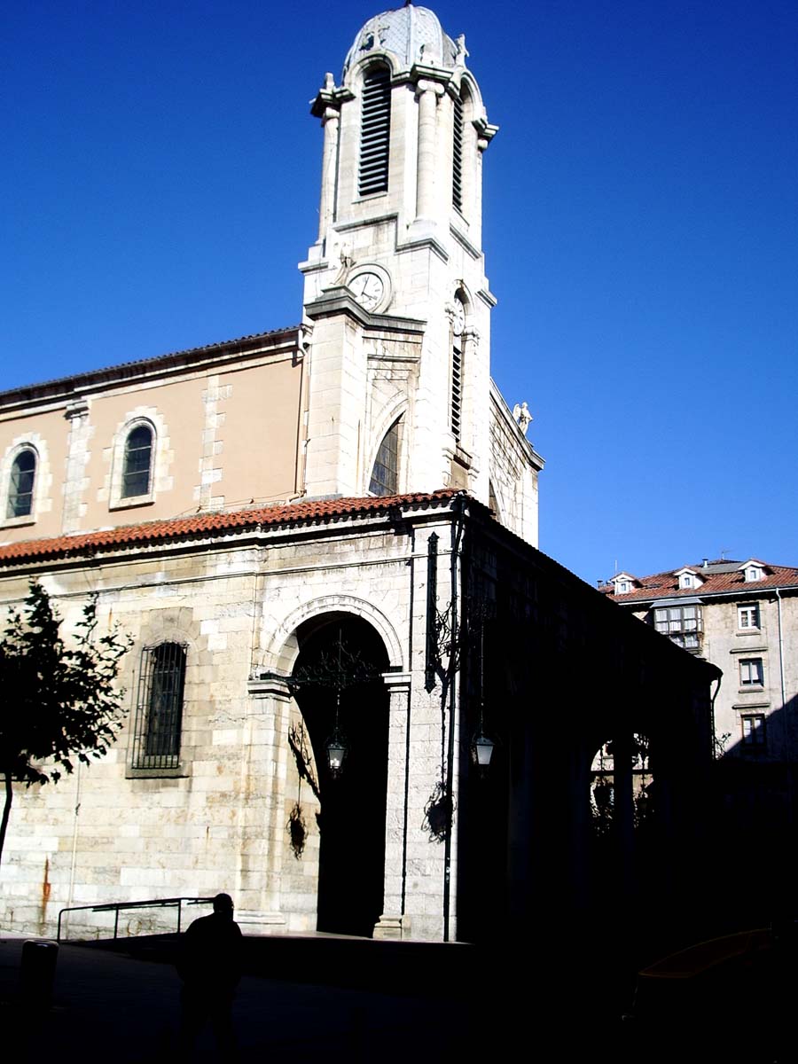 Foto de Santander (Cantabria), España
