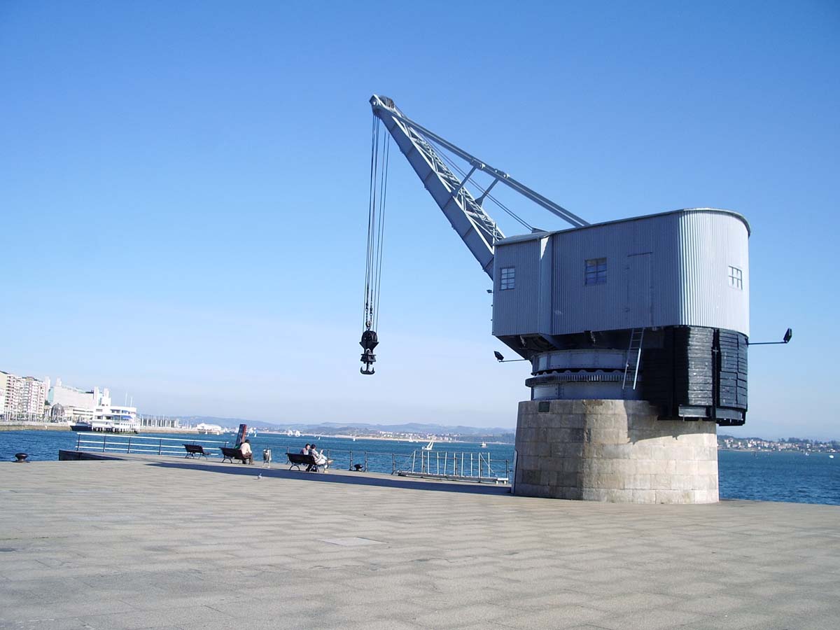 Foto de Santander (Cantabria), España