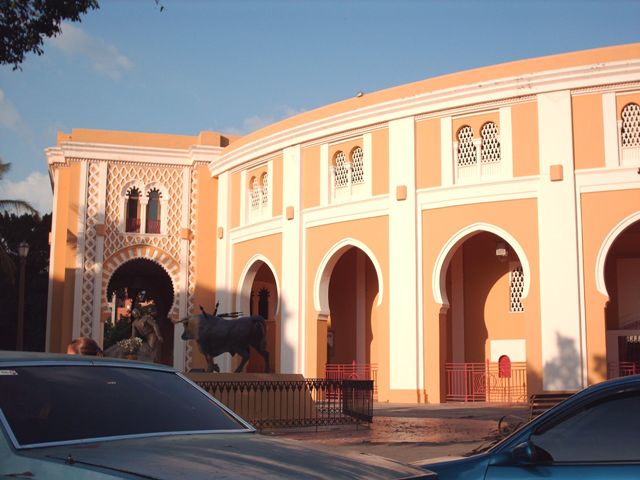 Foto de Maracay, Venezuela