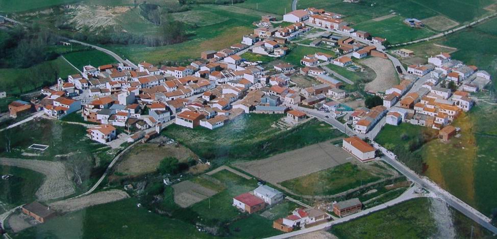 Foto de Aldehuela de Jerte (Cáceres), España