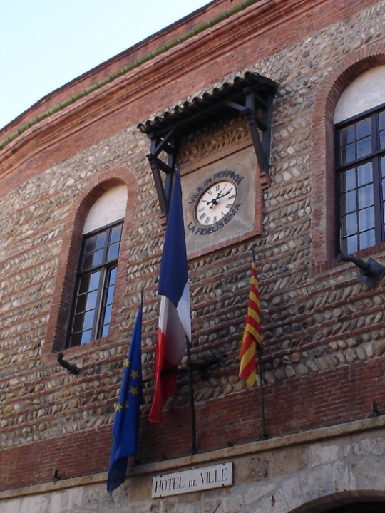 Foto de Perpignan, Francia