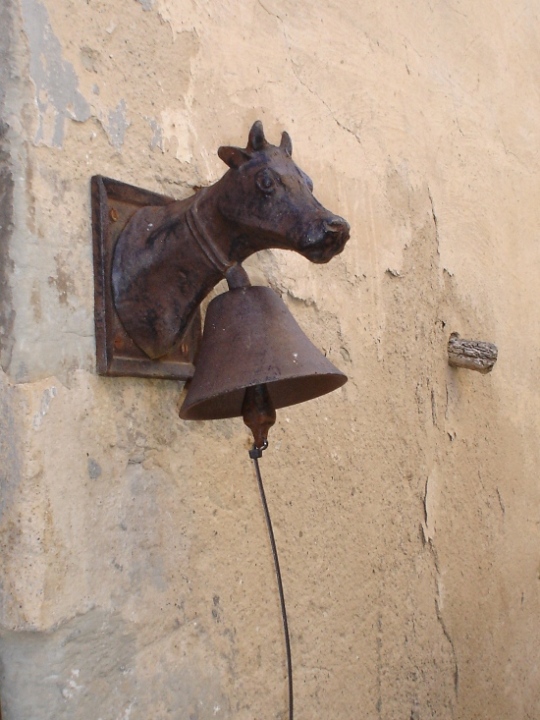 Foto de Montfalco Murallat (Lleida), España