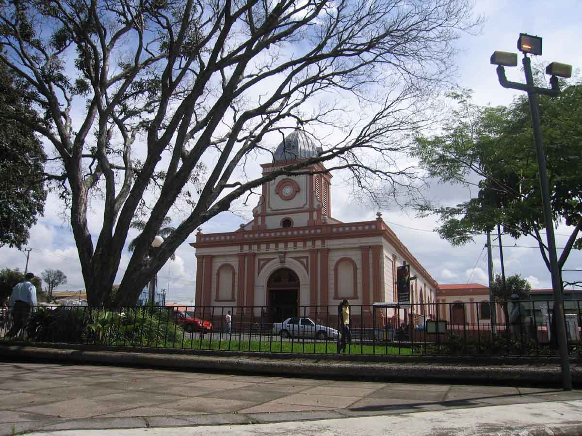 Foto de San Juan de Tibás, Costa Rica